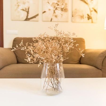 Alferez I By Ele Apartments มาลากา ภายนอก รูปภาพ
