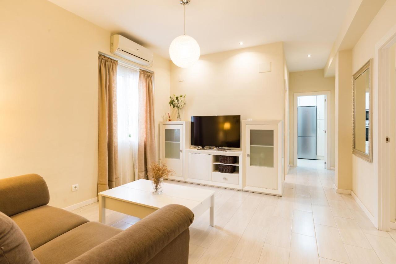 Alferez I By Ele Apartments มาลากา ภายนอก รูปภาพ