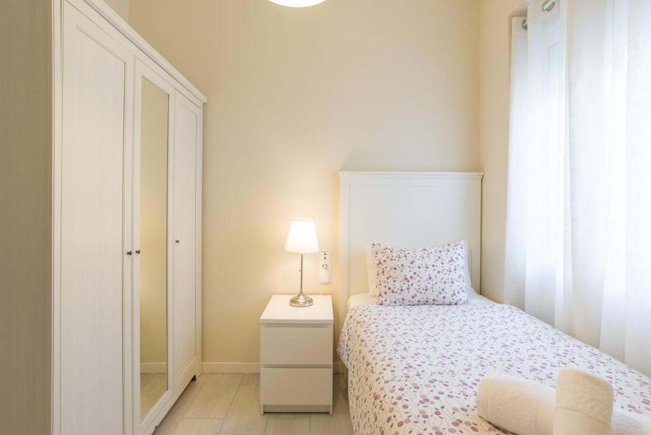 Alferez I By Ele Apartments มาลากา ภายนอก รูปภาพ