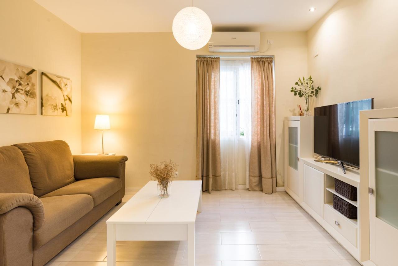 Alferez I By Ele Apartments มาลากา ภายนอก รูปภาพ