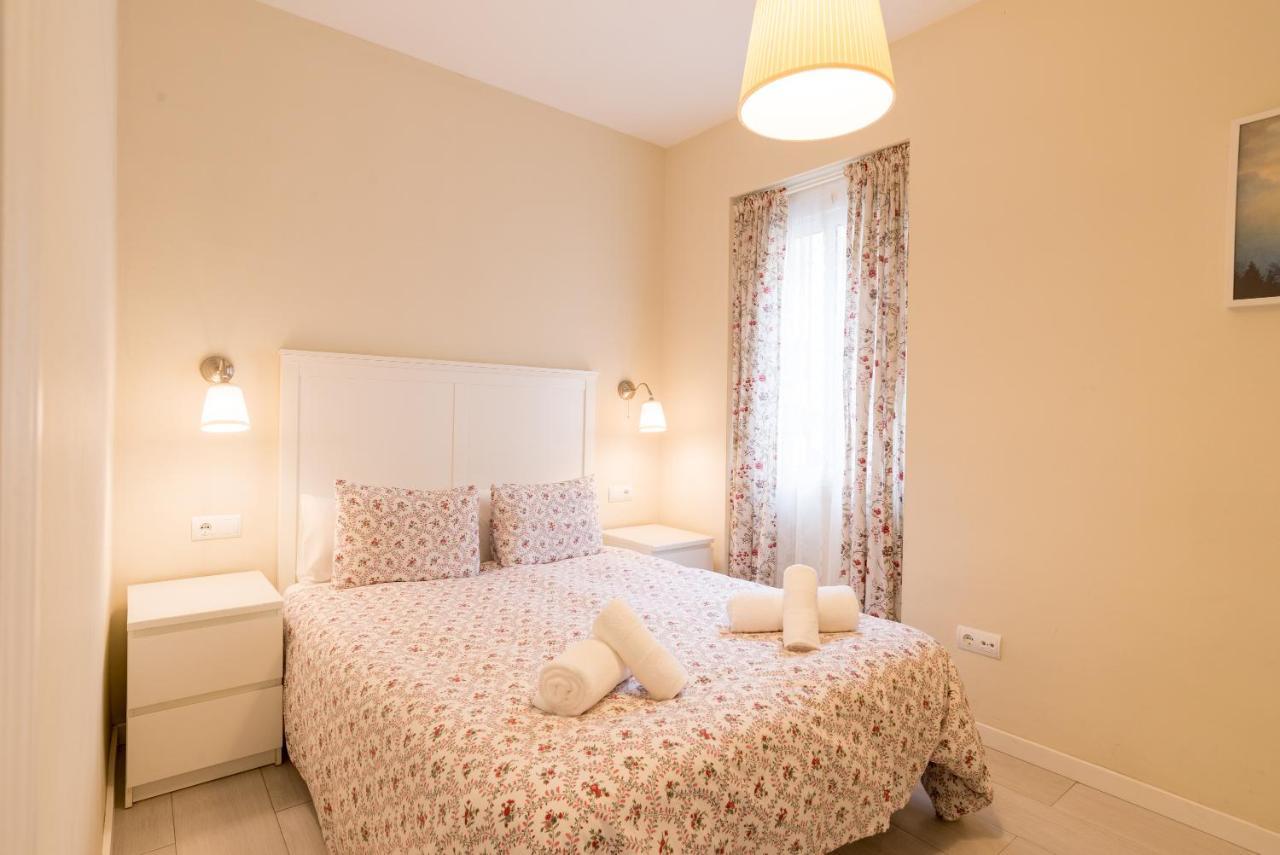 Alferez I By Ele Apartments มาลากา ภายนอก รูปภาพ