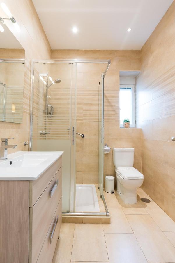 Alferez I By Ele Apartments มาลากา ภายนอก รูปภาพ